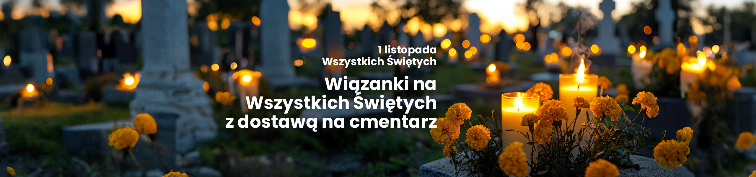 Wszystkich Świętych